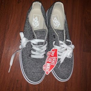 Women’s Vans